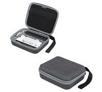 Fututech Custodia protettiva per Insta360 Flow Borsa di immagazzinaggio Rigida per Stabilizzatore Stabilizzatore Borse da Trasporto Borse Accessori