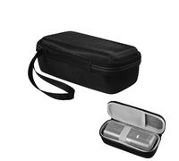 Fututech Custodia rigida per Anker Zolo(25000 mAh, 165 W) Borsa a mano per batteria esterna e accessori