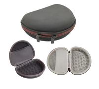 Fututech Custodia rigida per JBL JR300 / 310BT / JR460NC / 470NC - Borsa a mano per auricolari, custodia protettiva per cuffie Suprae-auricolare accessorio