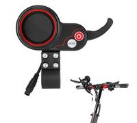 Fututech Dashboard Originale per Kukirin Plug & Play Controller per Scooter Elettrico Display Schermi Accessori per Scooter Ricambi