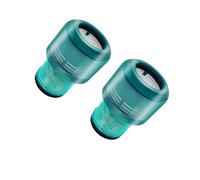 Fututech Filtro per Dyson V15 SV14 V11 Filtri a Vuoto per Aspirapolvere senza fili Accessori per aspirapolvere senza fili Lavabile Riutilizzabile Ricambi (2 Pz)