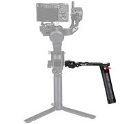 Fututech - Maniglia pieghevole multi-forme per DJI Ronin SC 2 RS2 RS3 RS3 Pro Hand Grip portatile per stabilizzatore professionale manubrio barra di supporto leggero durevole