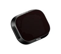 Fututech ND 64 Filtro per lenti per DJI Mini 3 Pro Trasmissione Elevata Rivestimento Multistrato Anti-graffio Anti-Olio Lens Filtro Accessorio Drone (ND 64)