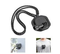 Fututech POV - Supporto magnetico per GoPro 13/12/11/10/9, supporto per DJI Osmo 360 Action 5Pro 4 3 2 Pocket Insta360 X5 X4 X3 X2 One R accessorio per fotocamere d'azione Holder