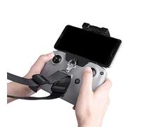 Fututech - Supporto per telecomando con cinghia per Mavic Air2 / Mini 2, per liberare le mani e da usare facilmente, regolazione precisa e piccola