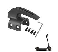 Fututech Uncinetto per Segway Ninebot Max G30 Gancio per Monopattino Durable Accessori Scooter Elettrico Ricambio