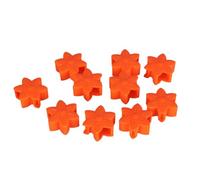 FUUGlan 40Pcs Pianta Arrampicata Apparecchi Da Parete Clip Appeso Pianta Clip Clip Vite Per La Trazione Della Vite Adesivo Invisibile Pianta Clip Invisibili