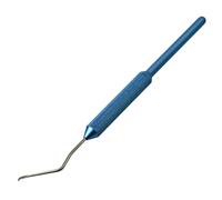 FUUGlan Ago di trasferimento Vermi Ago Larve Innesto Strumento Vermi Innesto Ago Vermi Ago in movimento Vermi Strumento in movimento Api Vermi Acciaio Worms Ago per la pesca