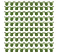 FUUGlan Attrezzo per la gestione della vegetazione, per migliorare la forma della pianta, migliore assorbimento dei nutrienti, esposizione alla luce solare, crescita