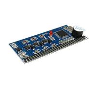 FUUGlan Bordo trifase degli invertitori EGS032 con il comitato di prova intelligente EG8030 di controllo per UPSs e l'uscita trifase di uso del laboratorio