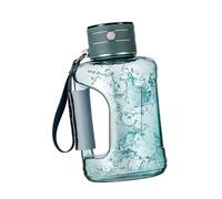 FUUGlan Bottiglia d'acqua idrogeno 1.5L rivitalizza la tua acqua Generatore di bottiglie d'acqua idrogeno Potenzia la salute Ionizzatore Bottiglia d'acqua Generatore di bottiglie d'acqua idrogeno