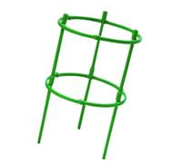 FUUGlan Gabbia per pomodori a 2 strati, per aiuole rialzate, design versatile per vasi e giardini