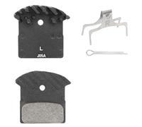 FUUGlan Installare facilmente il cuscinetto del freno Riduzione del rumore del cuscinetto del freno Affidabilità Pad del freno con più tipi di bici Durevole Bike Pad