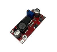 FUUGlan LM2587 Step Up Converter 4-34V 5V-60V Power Supply 12V 24V To 36V 48V Energy Module for Electronics Converter