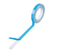 FUUGlan Nastro biadesivo non conduttivo del dissipatore di calore del nastro adesivo del dispositivo di raffreddamento per il chipset IC LED & illuminazione del LED facile da applicare
