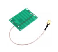 FUUGlan polarizzazione integrata dei circuiti del modulo del lettore di frequenza ultraelevata del PWB di 100W 5dBi con il connettore di SMA per la gestione del personale del magazzino