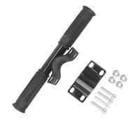 FUUGlan Scooter Kids Handle Grip Rod Regolabile Bambino Sicuro Holder Bambini Antiscivolo Maniglia Grip Corrimano Sicuro Per Scooter Elettrico Scooter Elettrico Bambini Maniglia Grip