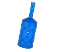 FUUGlan Serbatoio dell'olio per bici da strada Bici Spurgo Imbuto Bottiglia Bottiglia di Olio per esterni Strumento di rifornimento Biciclette Freno Disco Olio da strada Biciclette Serbatoio dell'olio