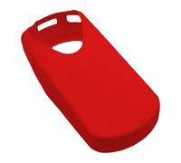 FUUGlan Silicone Coperture Protettive Per Biciclette Radar Fanale Posteriore Sensori Freno Protezioni Fanale Posteriore Coperture Caso Protettivo Biciclette Radar Copertura Fanale