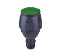 FUUGlan Ugello di nebulizzazione del giardino regolabile ugello nebulizzatore dell'acqua del giardino rotante a 360 gradi irrigazione agricola irrigazione del giardino