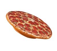 Fuuxtci Cappelli da pizza per bambini, cappelli da pizza per adulti | Cappelli per cibo Costume da per unici,Cappello pazzo, decorazioni comode e divertenti per party come