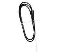 Fuuxtci Cavo Di Sicurezza Rinforzato - Cavo Acceleratore per Motocicli | Adattatore con Connessione Rapida Robusta per Auto Rimorchio Marina Porte Esterni