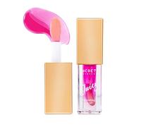 Fuuxtci Lucidalabbra - Lipstick Idratante e Volumizzante per la Bellezza e il Trucco | Gloss per Labbra Volumizzante,Destinato a Ragazze Adolescenti Amica Amiche Sorella Moglie Lei Appuntamenti Viaggi