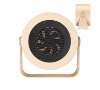 Fuuxtci Termoventilatori Per Interni - Termoventilatore A Risparmio Energetico E Sicuro | Elettrico Riscaldatore Portatile Per Spazi Riscaldamento Rapido | Per Scrivania Casa Ufficio Campeggio