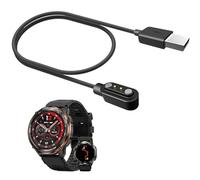 FUVELKRK Compatibile per Cavo USB Compatibile per Smartwatch Orologio Intelligente Uomo 1,43" KOSPET TANK T3 Ultra 2 (1 Pack)