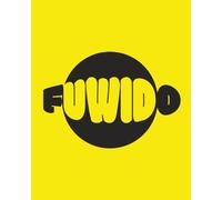 FUWIDO: Book 18 - Where Energy Meets Transformation!