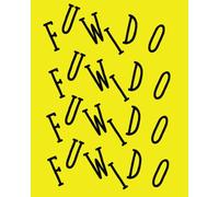 FUWIDO: Book 2 - Adventure and Wordplay Collide in This Thrilling Second Volume of Dot-to-Letter Puzzles!