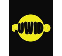 FUWIDO: BOOK 8 - A Brain-Boosting Puzzle Experience That Blends Fun, Focus, and Learning for All Ages