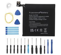 Fuworance Batteria di ricambio 4000mAh 3.85V BLP699 Compatibile con Oppo OnePLus 7 Pro GM1911, GM1913, GM1917, GM1910, GM1915 Telefono Cellulare Ricaricabile Batteria agli ION + Kit di Strumenti