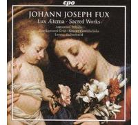 Fux, J.J. - Graduale In Missa Pro Defunctis/Son Church (G)/&