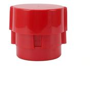 FuxFuis Snocciolatore Olive e Ciliegie, Leva Noccioli in Plastica, Togli Nocciolo Professionale, Denocciolatore 6 Scomparti, Leva Noccioli, Denocciolatore Manuale per Ciliegie, Olive, Frutta - Rosso