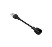 FUXIU Caricabatterie per Honor Band 4 Cavo Culla Banda Sport Caricabatterie USB Sostituzione