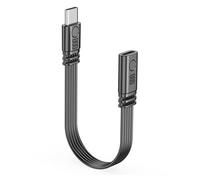 FUXIU Cavo adattatore USB C di diversa lunghezza USB C convertitori cavo per tablet telefoni 480Mbps trasmissione dati