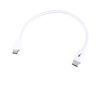 FUXIU Cavo da USB C a USB ad alta efficienza per sincronizzazione dati e alimentazione rapida per dispositivi ampia compatibilità