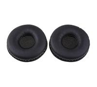 FUXIU Custodia per auricolari per gioco traspirante per DRBTN200 BTN200 DR-BTN 200 isolamento del rumore