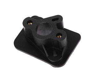 FUXIU decespugliatore da giardino,Trimmer 40-5 decespugliatore collettore di aspirazione connettore base carburatore adattatore carburatore,tosaerba