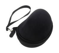 FUXIU Gaming Mouse Bag Antiurto per Caso per Sollevamento Verticale No Wire Mouse Borse Nylon Duro per Caso Waterp