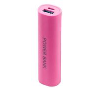 FUXIU Portatile 18650 Batteria Per Shell Intelligente Veloce Sicuro Ricarica Per Telefoni MP3 MP4 Leggero