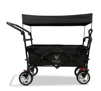 FUXLIFE Komfort Bollerwagen FX-CT700