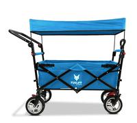 FUXLIFE Komfort Bollerwagen FX-CT700