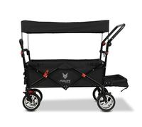 FUXLIFE Komfort Bollerwagen FX-CT800