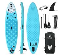 FUXLIFE Stand Up Paddle Board FX-SUP320D1