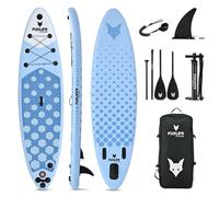 FUXLIFE Stand Up Paddle Board FX-SUP320D1