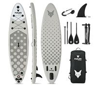 FUXLIFE Stand Up Paddle Board FX-SUP320D1