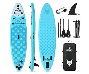 FUXLIFE Stand Up Paddle Board FX-SUP320D1