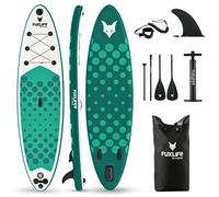 FUXLIFE Stand Up Paddle Board FX-SUP320eco